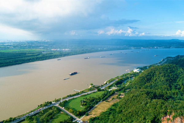 生態(tài)保護(hù)補(bǔ)償立法將全面推進(jìn) 長江流域首先實(shí)施