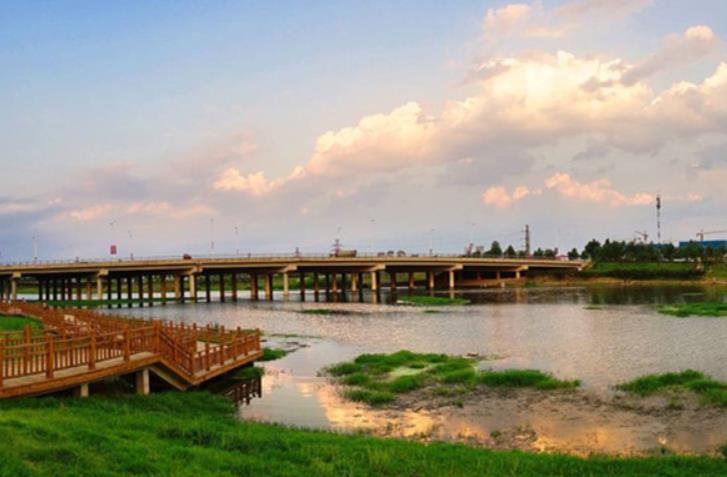 鄭州市發(fā)布大運(yùn)河國家文化公園建設(shè)方案